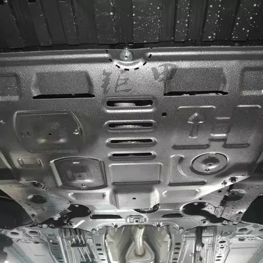 Защитный чехол для поддона двигателя Malibu lc300 prius Chevrolet Aveo Captiva Cruze TRAX RS LT Trailblazer трекер