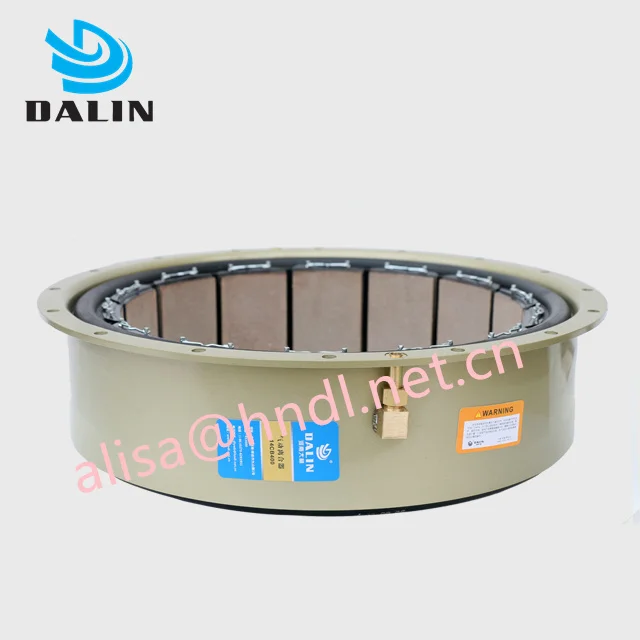 Eaton airflex 14CB400 142087