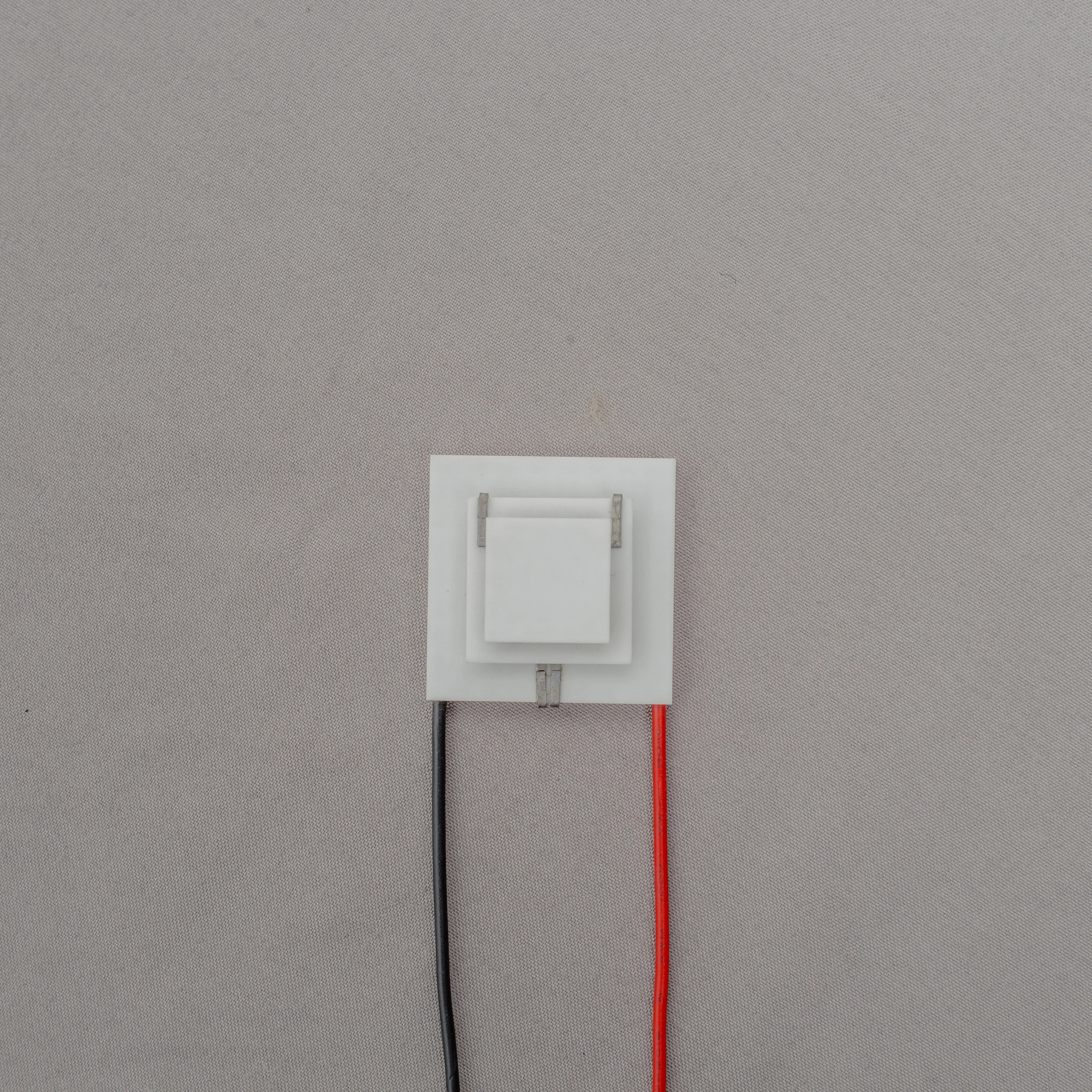 TES3-20702 Multi stage semiconductor peltier cooler thermoelectric  module