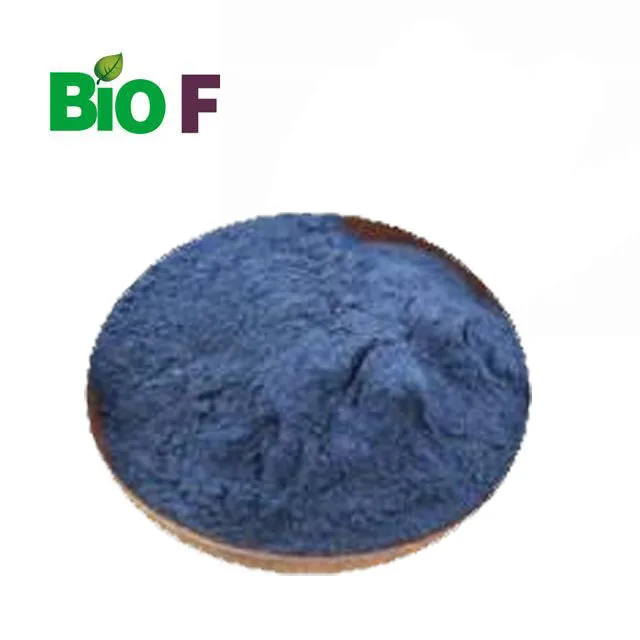 Supply Blue Spirulina Powder High Quality Blue Spirulina Powder E 18