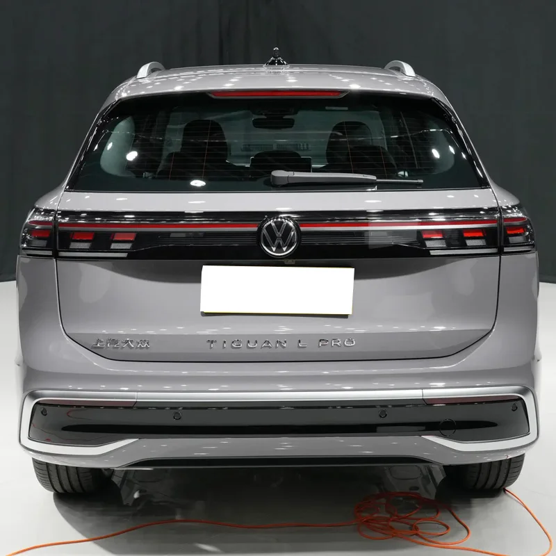 2024 автоматический бензин 330TSI автомобиль внедорожник Pro Volk Volkswagen VW Tiguan L новый