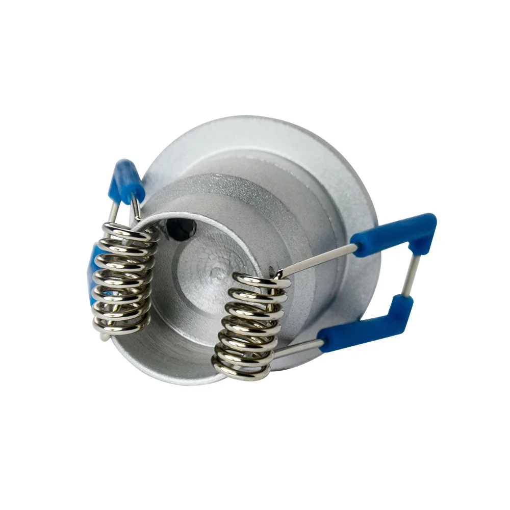 Australian Standard Ip65 Led Downlights Waterproof Housing Recessed Light Crystal Spotlight 12v Mini Spot Led Downlight