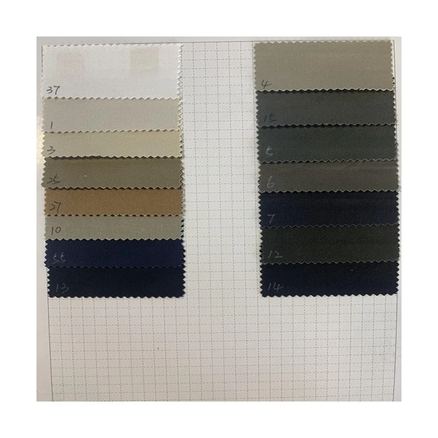 2021 Widely Usage Home Textile Modern Clothing Organic 100% Cotton Fabric Raw Material