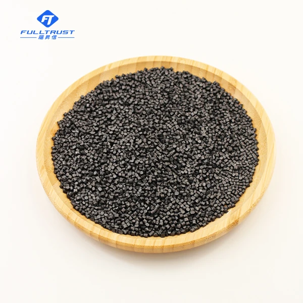 Solvay PPS Ryton R-4-230BL PPS GF40 Polyphenylene Sulfide Granules Plastic raw material PPS pellets
