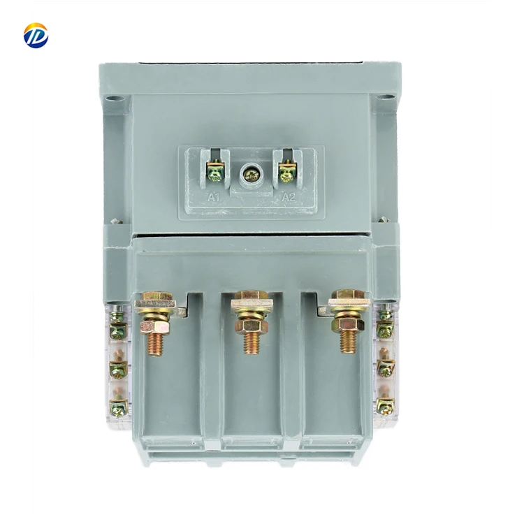 Cj40 series IP00 50Hz Ac Contactor 315A 220v 380V 660V Magnetic Contactor