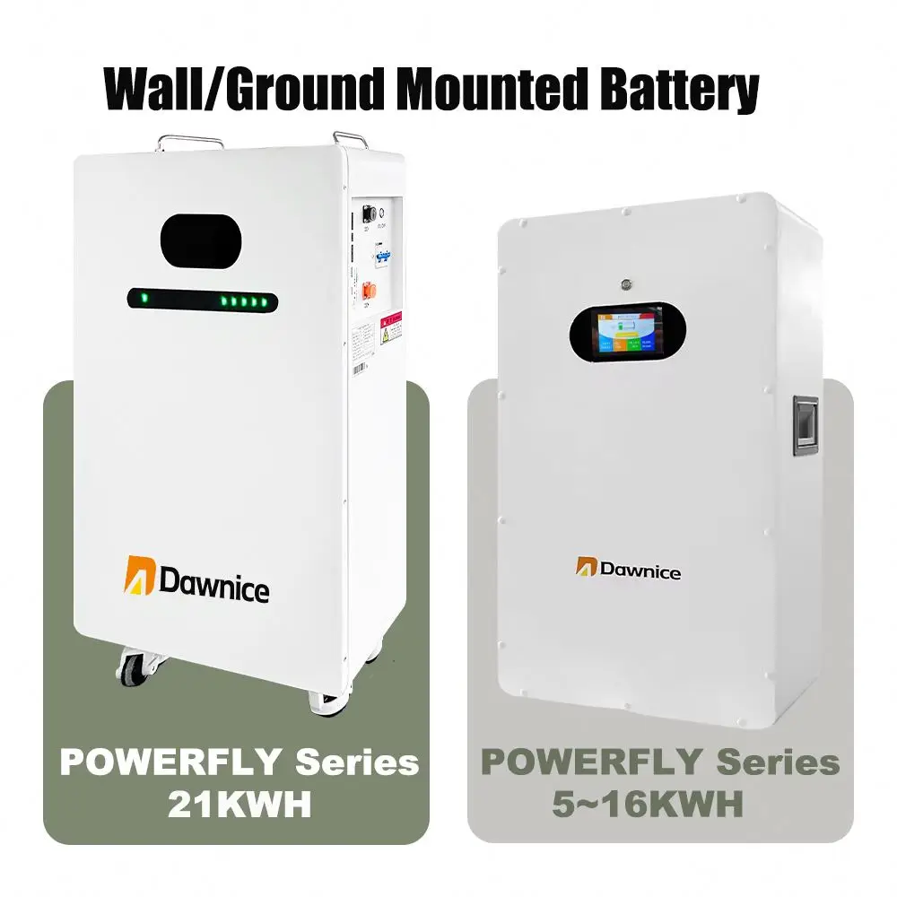 SA 10 Years Warranty Lifepo4 Litium Powerwall 51.2V 200Ah 300ah 10kwh 15kwh Energy Storage Battery For House Solar System