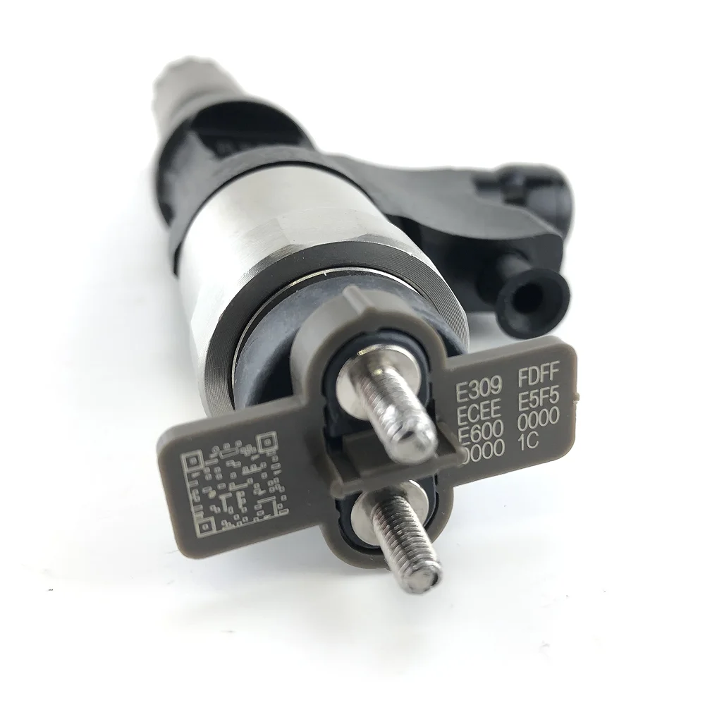 High Quality Diesel Common Rail Fuel Injector 095000-8930 For ISUZU 4HK1