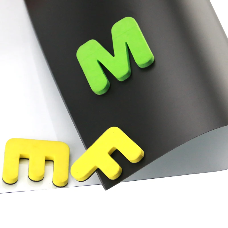 Magnetic White Board Soft Magnetic Whiteboard Stick On Wall Soft Magnetic Wallpaper Ferrous Magnetic Whiteboard
