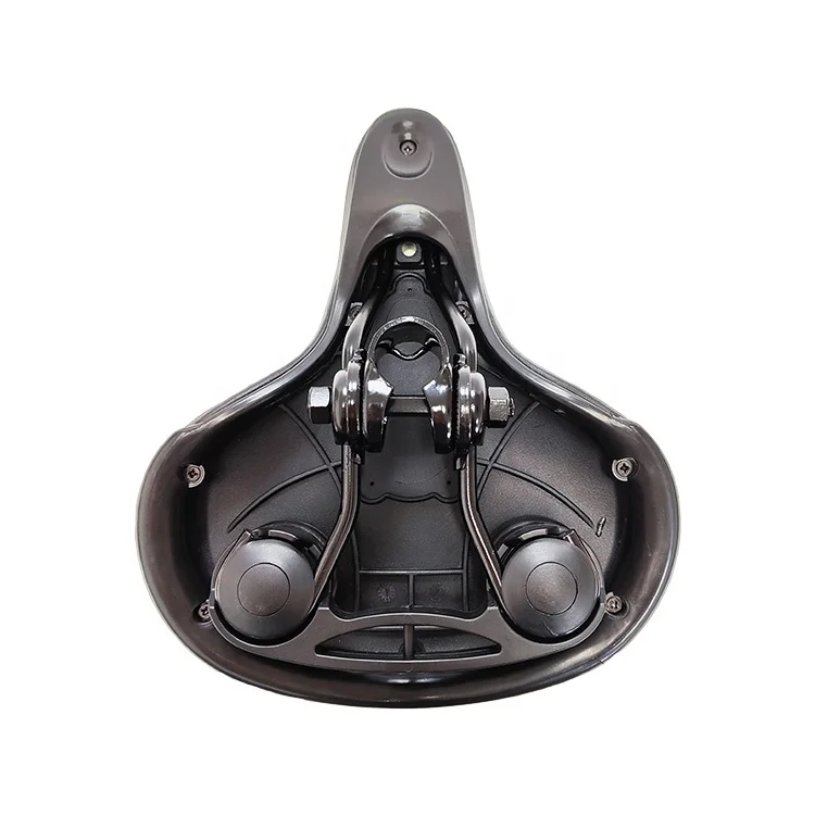 bicycle parts comfortable saddle for MTB road bike and city bicycle