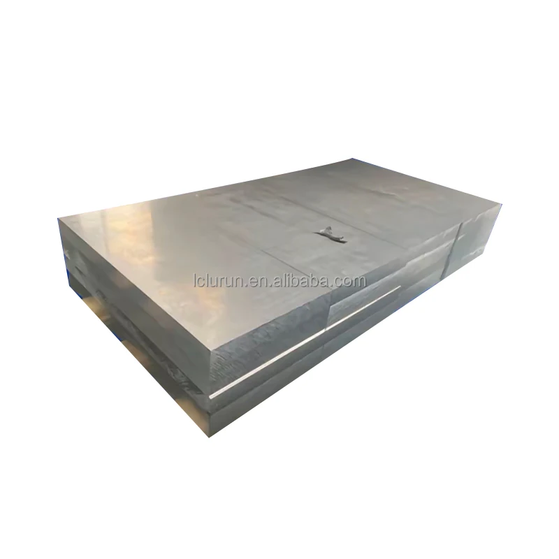 China Manufacturer 3xxx 3004 3105 5083 5052 6082 6063 6061 7075 T6 H16 H18 Aluminum Alloy Sheet Plate 3003