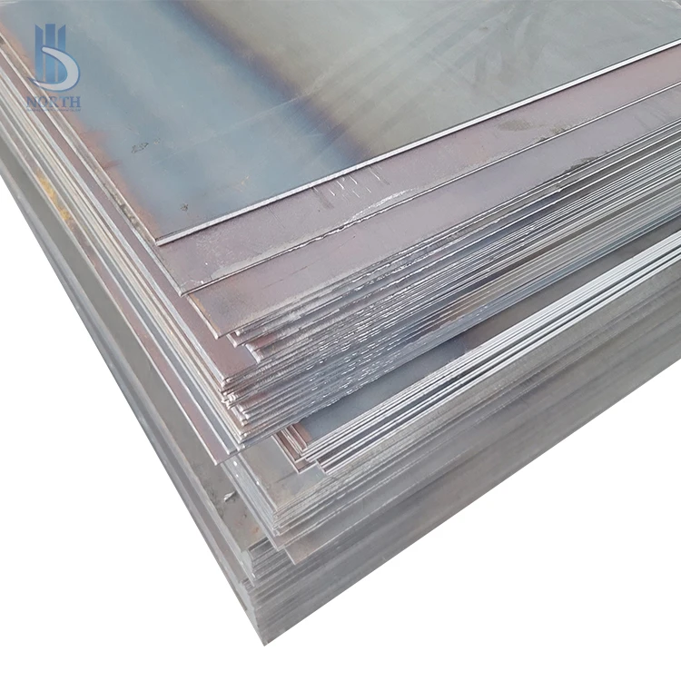 China factory supply Cold Rolled Q235 Mild Carbon Steel Coils Q345 Steel Plate 2mm Thickness Q195 Cold Rolled Coils