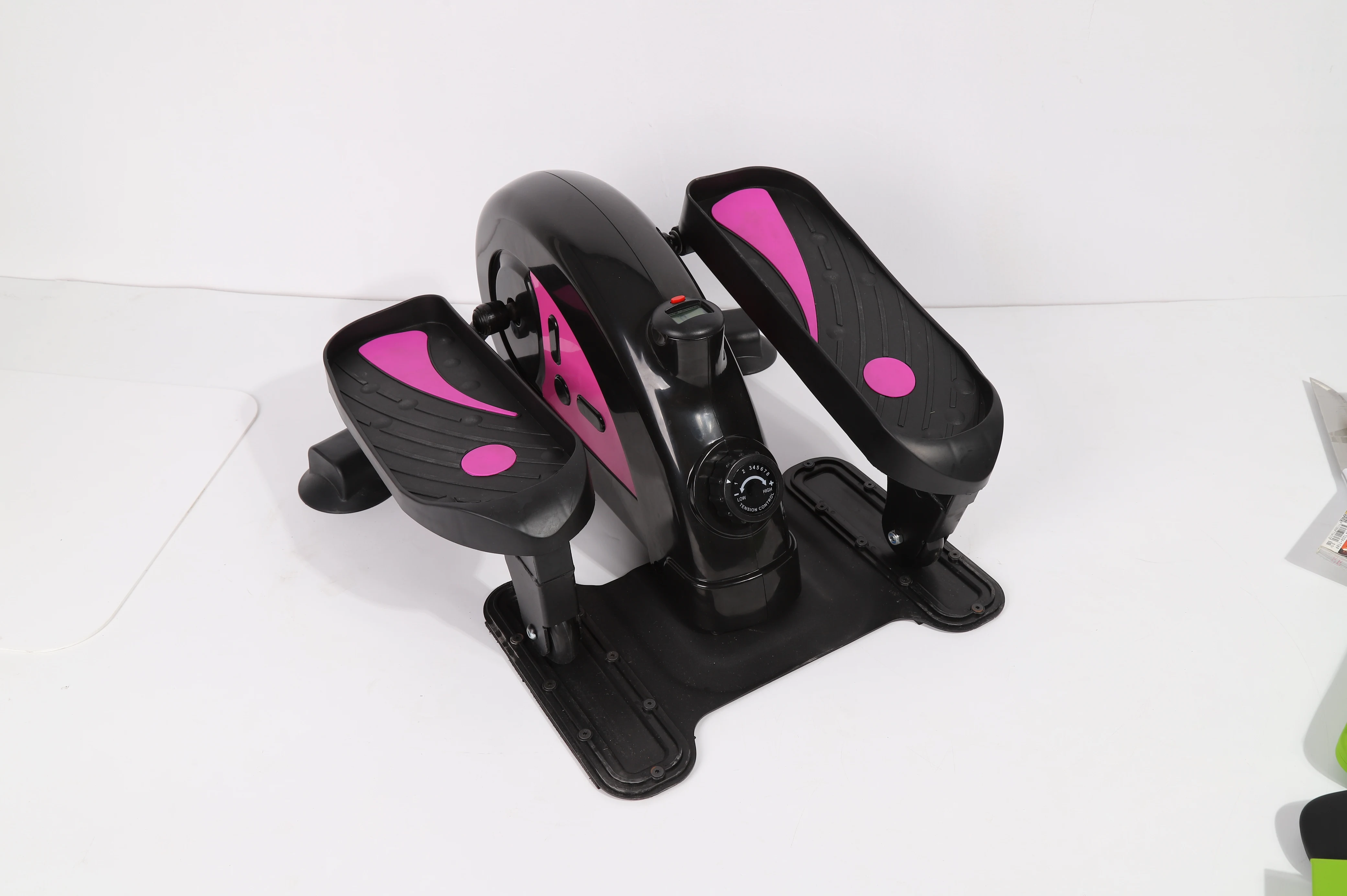 Factory Direct Stepping Machine Fitness Leg Exercise Machine Elliptical Stepper