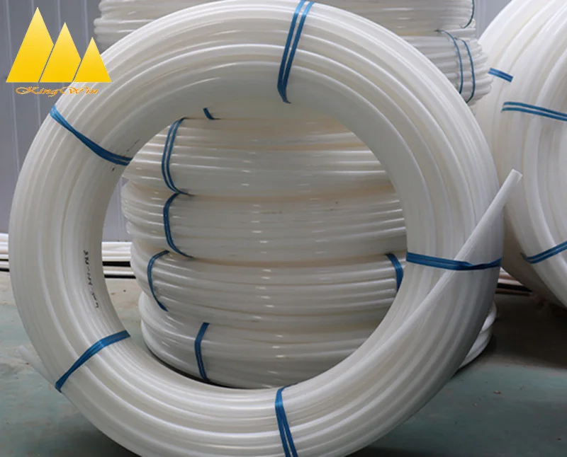20/25/32 мм белый HDPE труба/орошение рулонная труба SDR 20 для сельскохозяйственного подземного водоснабжения