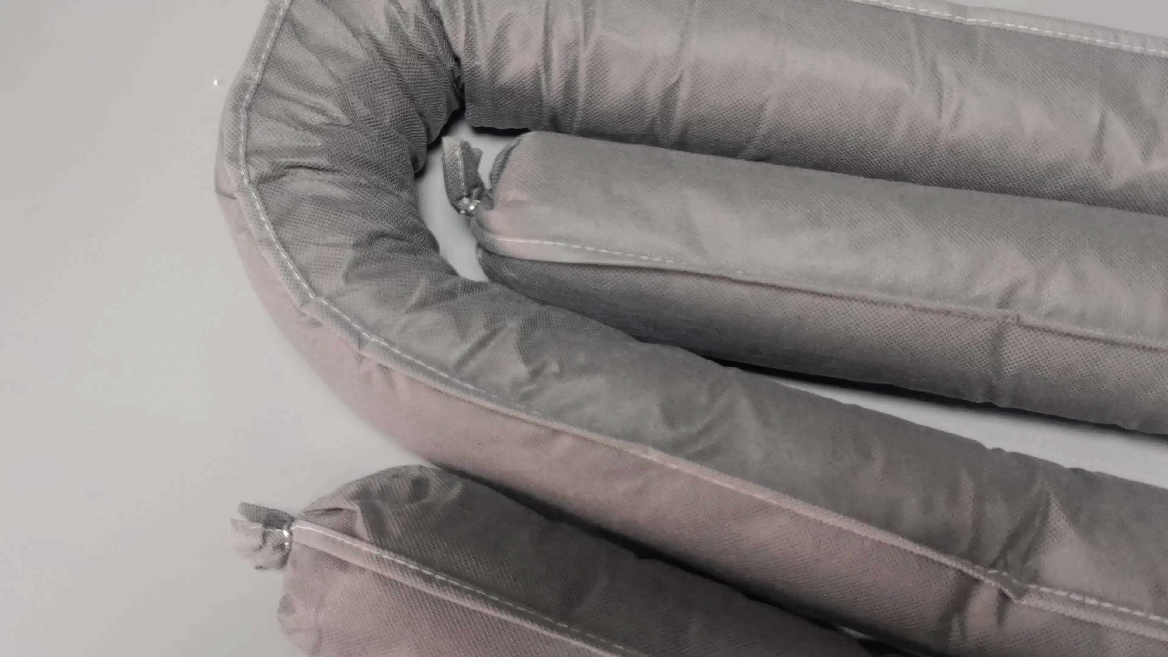 Factory Wholesale High Quality Oil Spill Control Oil Spill Containment Boom