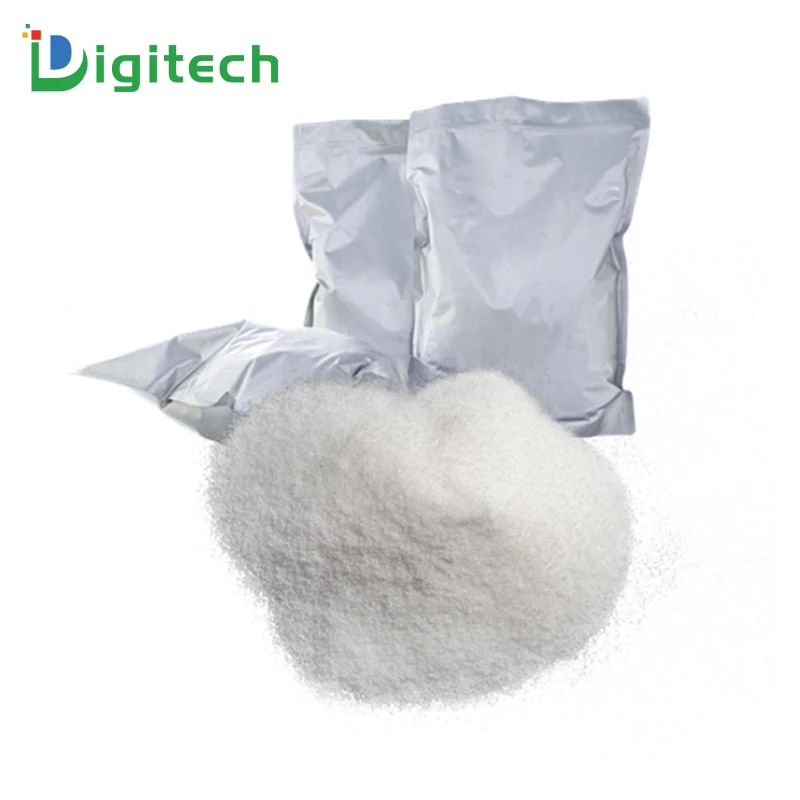 Digitech Best Selling Polyester 80-170um Hot Melt Adhesive Powder DTF Powder for T Shirt Heat Transfer Printing