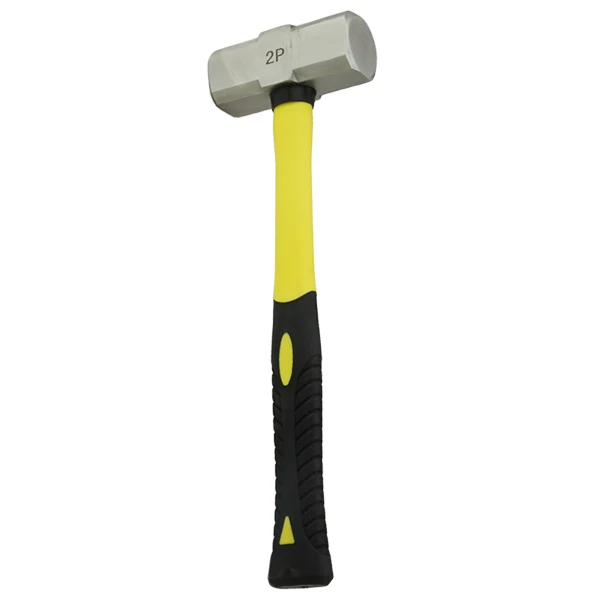 hot sale stainless steel tool hammer sledge used to tap on object for oil station
