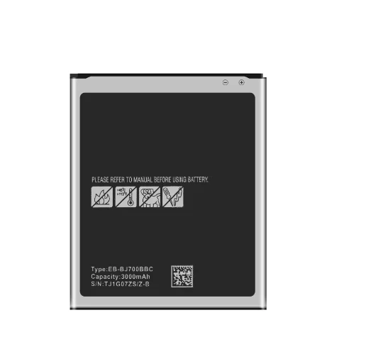 High Quality 3.8V Lithium Battery Pack for Samsung Galaxy A15 A14 A13 A22 A71 A20S 5G Replacement Mobile Phone Battery