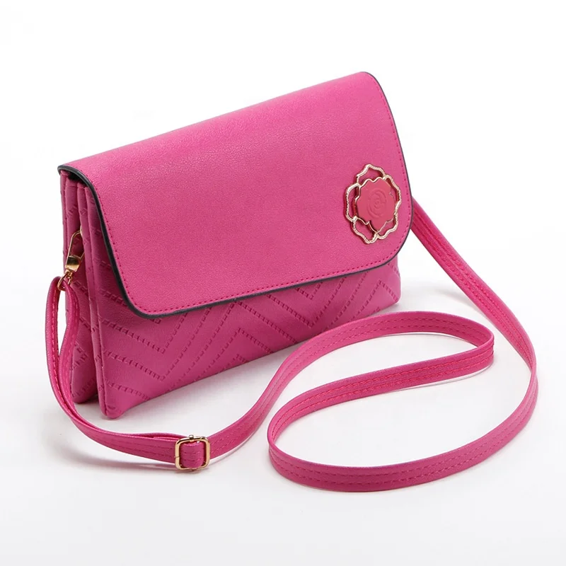 Wholesale High Quality Korea style fashion woman bag shoulder Handbags