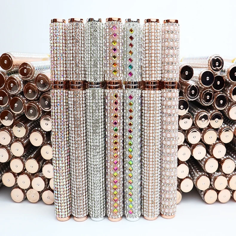 OEM High Quality  Eyeline Private Label Waterproof Writing Fluently Eye Cosmetics 38 Models Viscosity Eyeliner Pencil