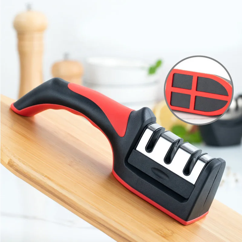 New Arrivals Factory stylish Commercial Diamond Kitchen Sharpener