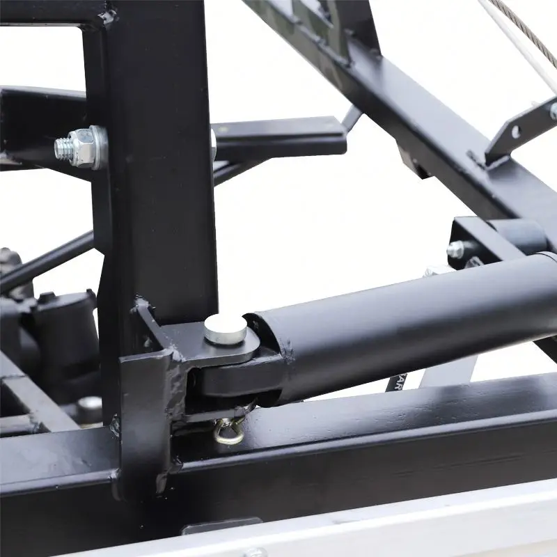 CE Certification 3W Tractor Forest Vineyard Boom Sprayers For Sale