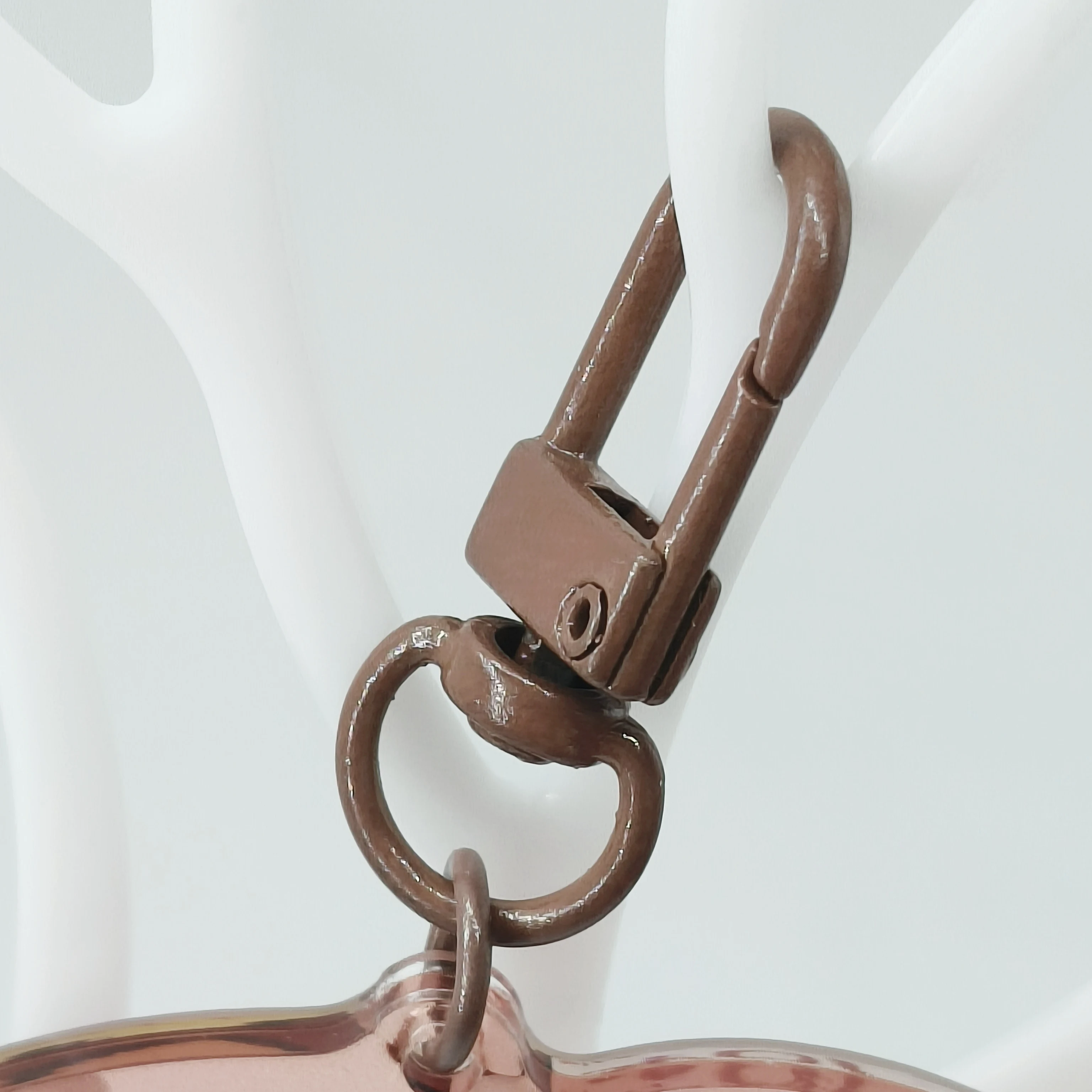 Custom Logo and Candle Holders for Print Use metal epoxy embroidered pins metal phone keychains for custom