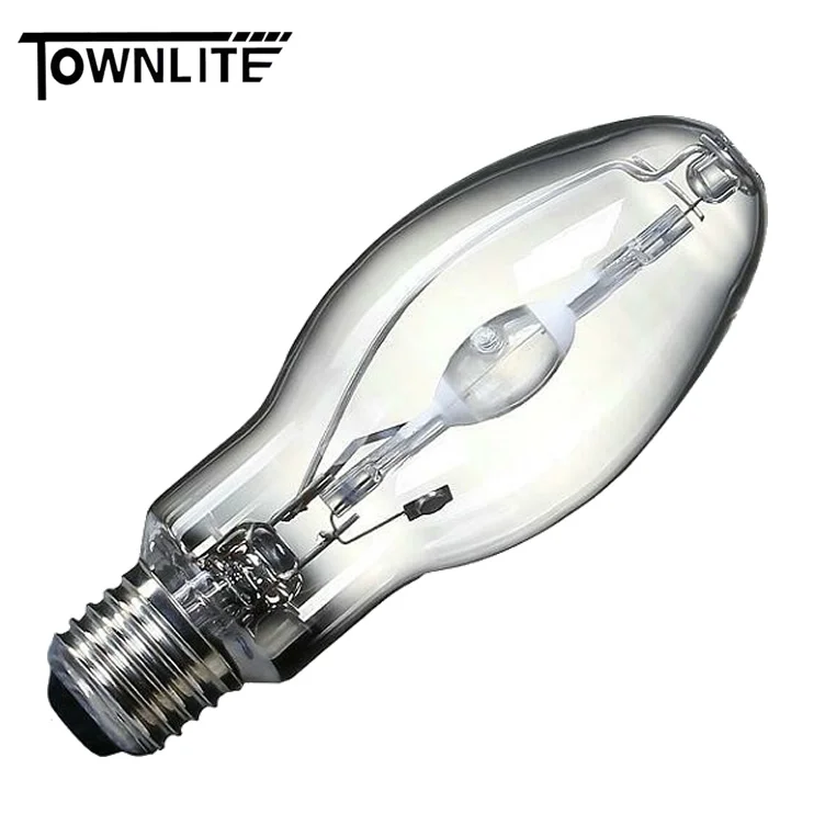 mh 100W E27 elliptical metal halide lamp ED bulb 3000K 4200K 6000K