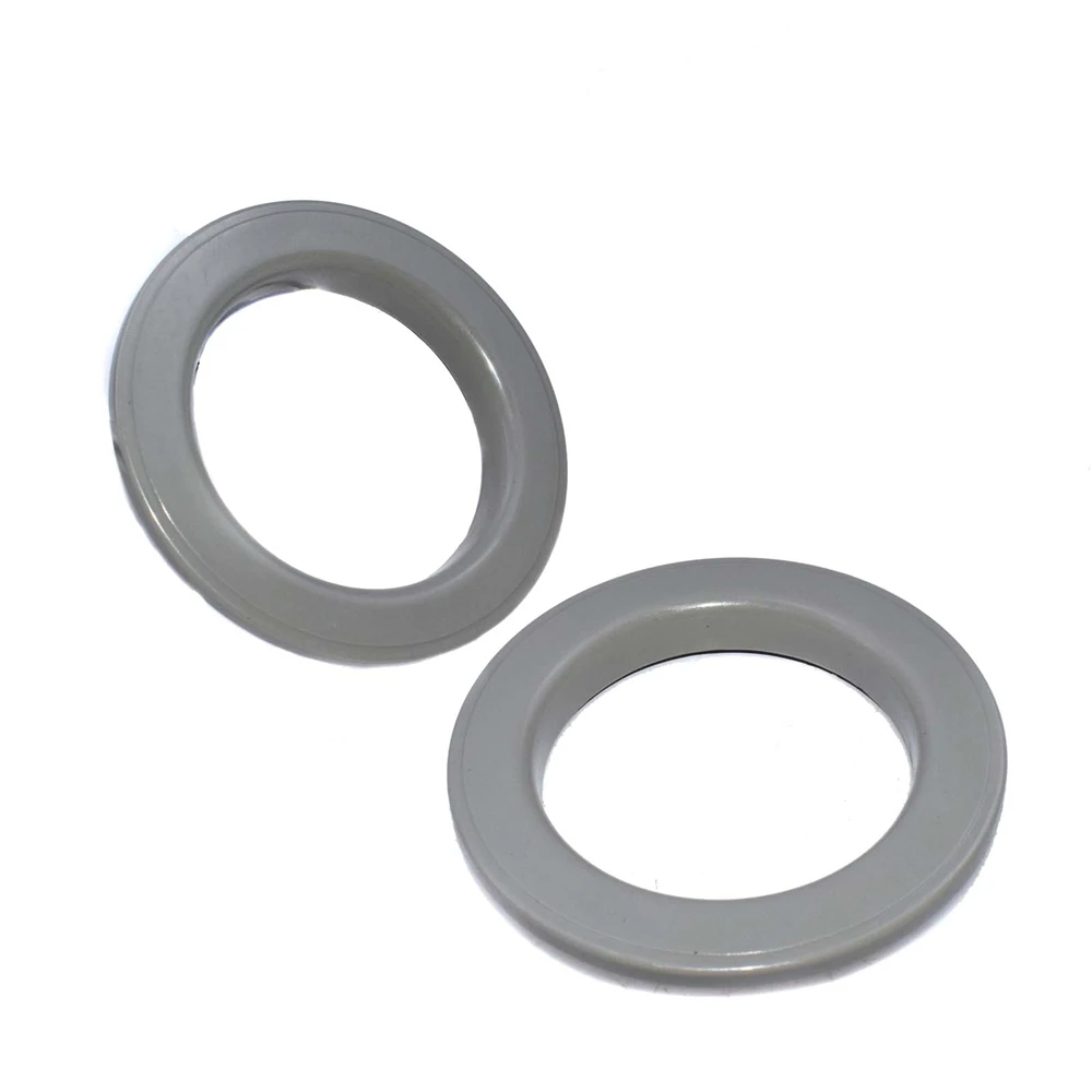 2 PCS NEW Strut Bearing Front Upper 51726-S5A-004 For Honda Acura Civic