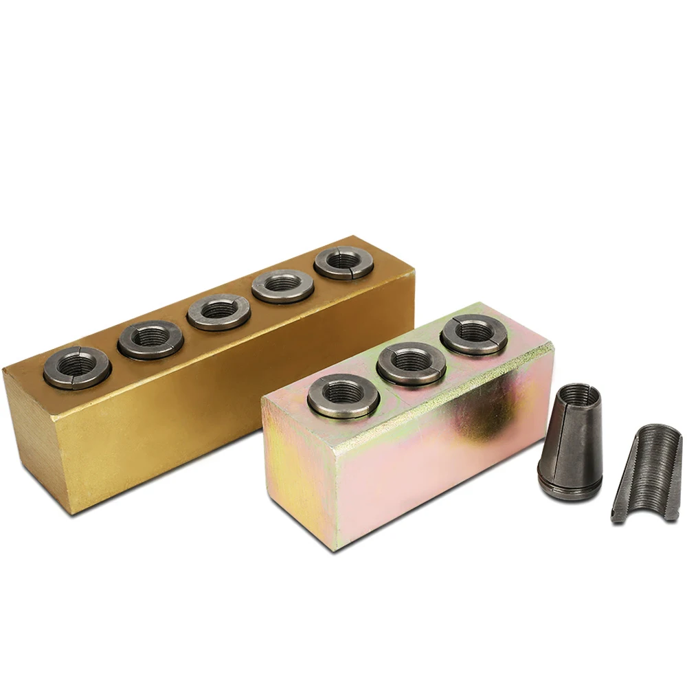 S5 S3 анкерный цилиндр зажим стоечное натяжение плоский анкер 12 7 предварительно напряженное крепление