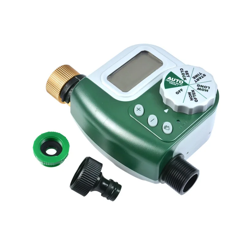 Electrical Timers Digital garden Timing Device Irrigation Automatic Water Timer