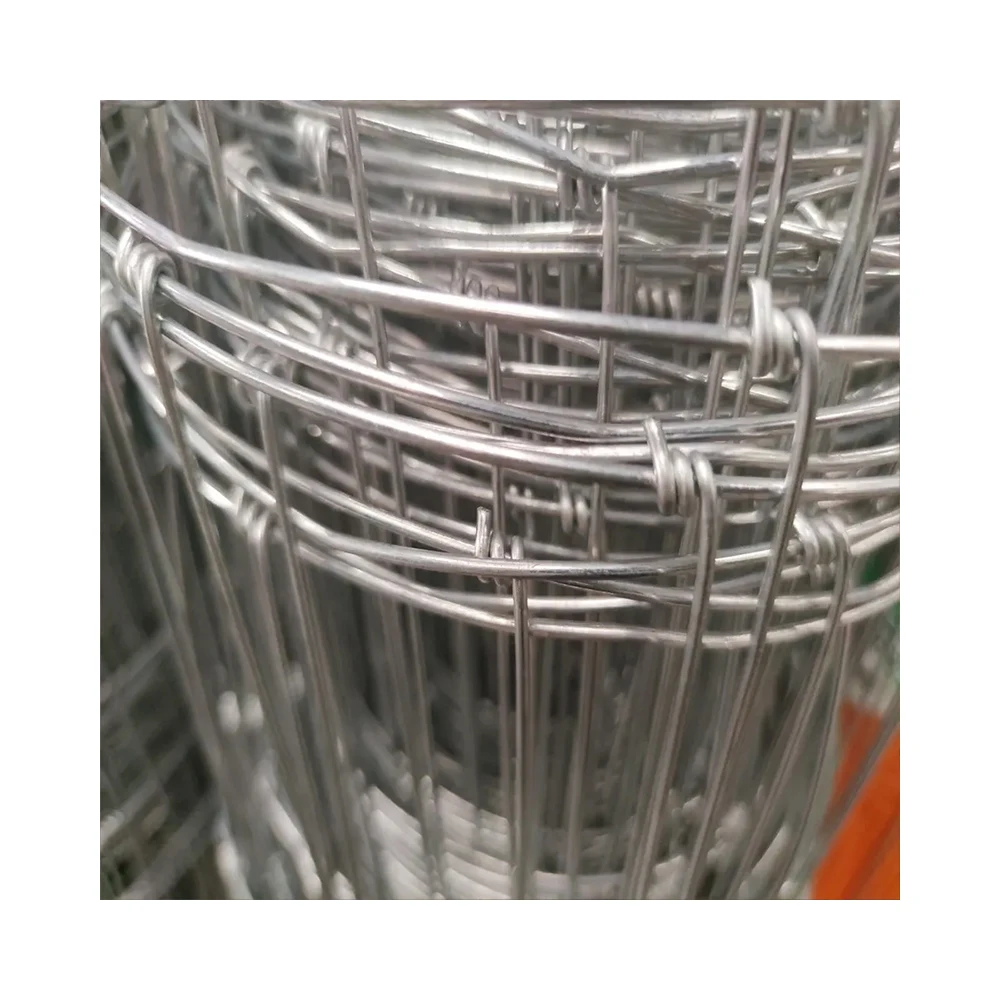 BOCN Hot Sale Cattle Net Farm Fence Wire Mesh Fence On Farm