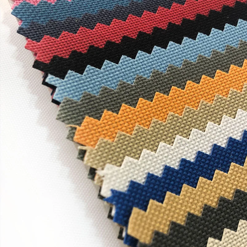 500D 100% nylon cordura fabric waterproof fabric