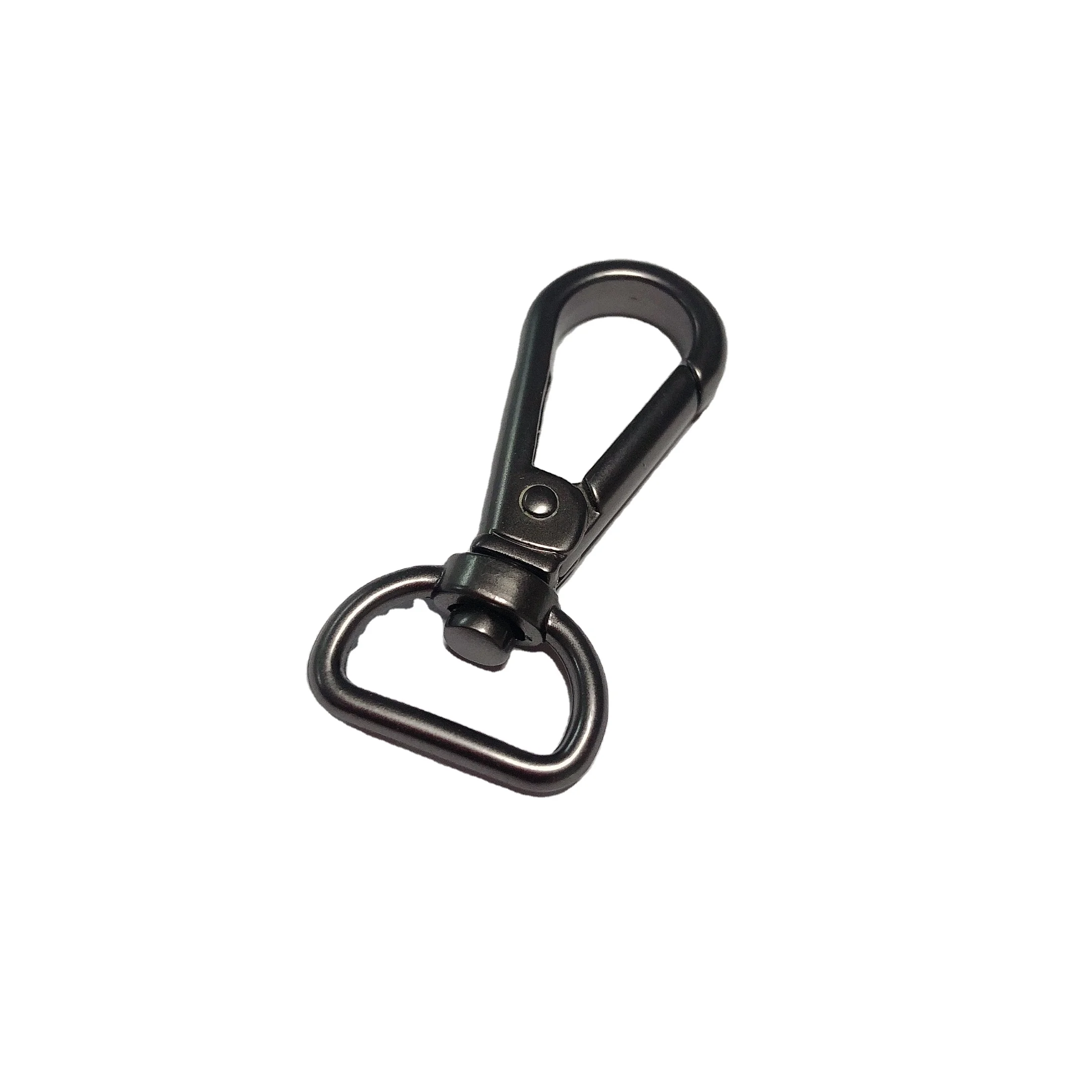 YK 1151 China Supplier High Quality Hanger Metal Snap Hook Buckle for Bags