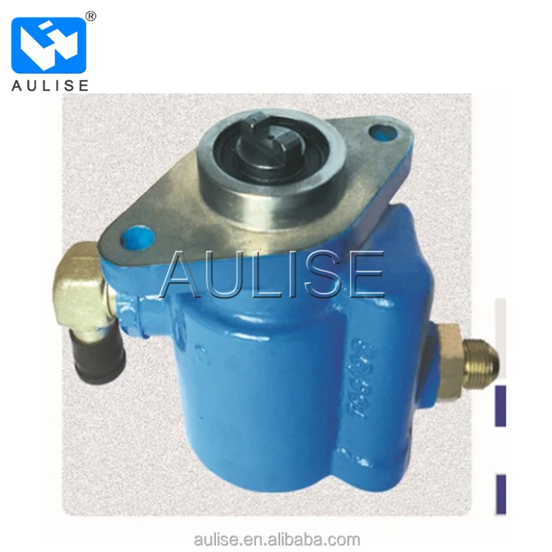 SCDL Steering Pump 2027170 For Yangchai Yangzhou Truck Diesel Engine Parts