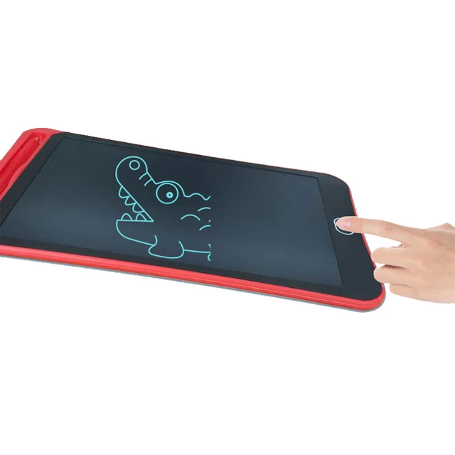 
Kids no blue light wear resistant Lcd Electronic Drawing Tablet digital drawing Tablet for kids 