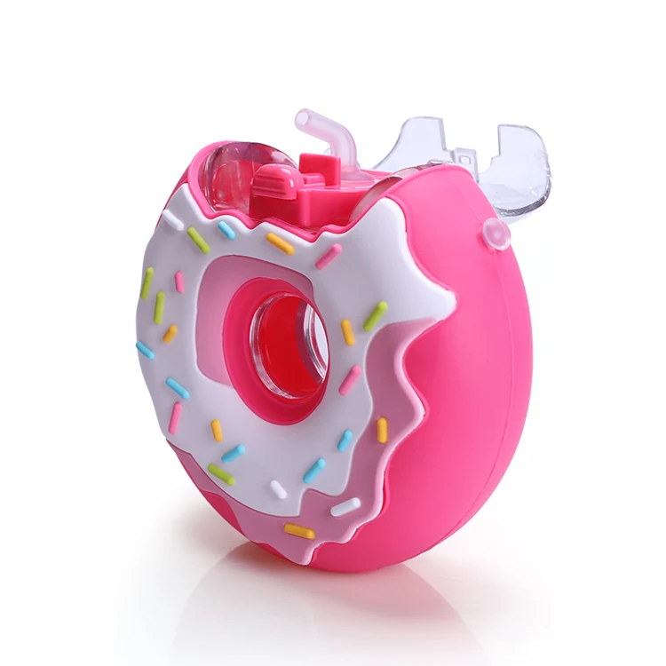 
Baby Water Bottle Sippy Cup Children Feeding Water Bottle Baby Cup with Straw Cartoon for Kids 