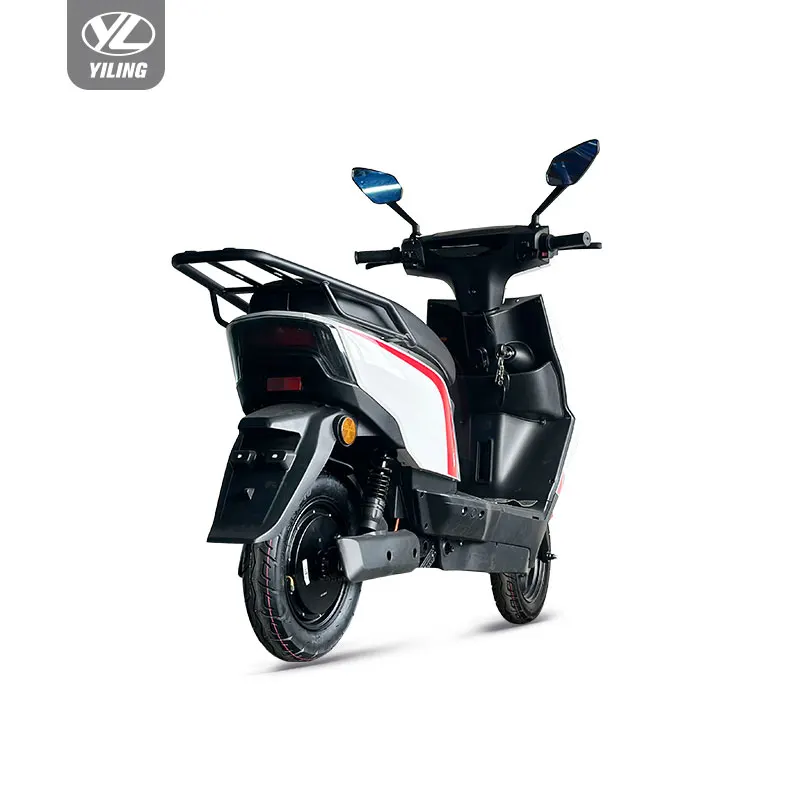 Electric Scooters Hot Selling E Bike China Factory Electric Bicycle High Speed Motorcycles With EEC Scooter