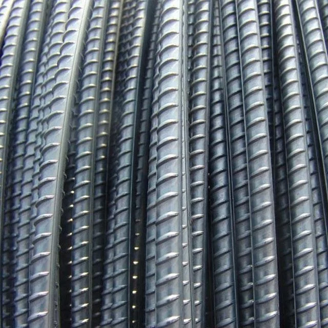 Bs 4449 1997 Steel Bars Supplier 6mm 8mm 10mm 12mm Diameter Carbon Steel Round Bar Mild Steel Rod Price