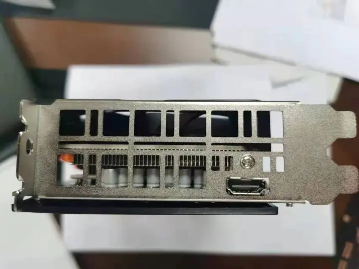 Professional Manufacture GeForce RTX3060 TI 6G gaming computer graphics card 8 gpu motherboard