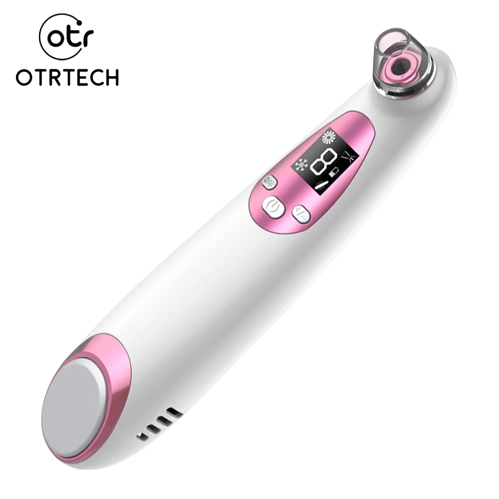 
Factory Price Amazon Hot Facial Pore Deep Cleaner Blackhead Remover Nose Cleaning Blackhead Remover, Blackhead Remover Vacuum 