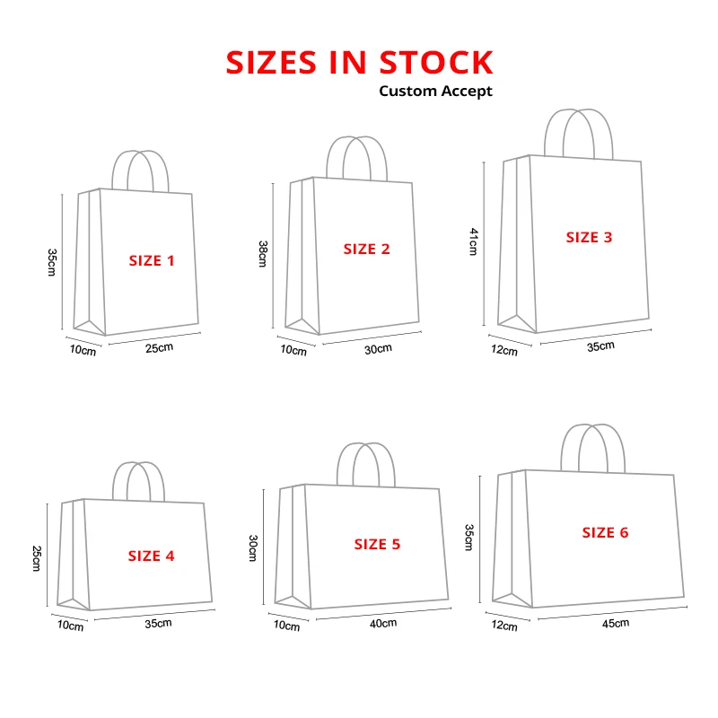 
Customized Print Promotional Recycle Fabric PP Non-woven Shopping Bag with Logos 