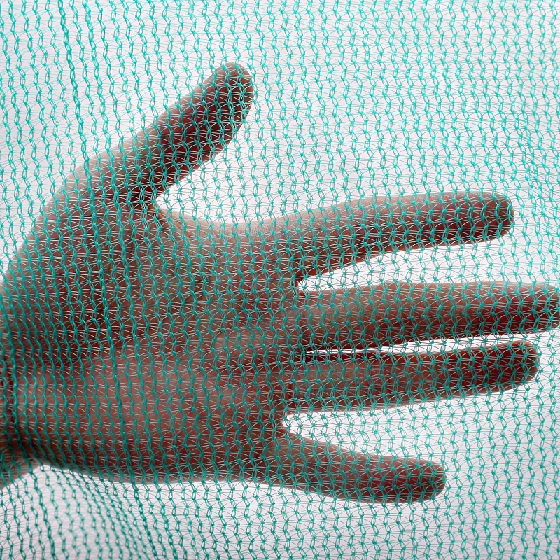 high quality 100% new hdpe agricultural greenhouse shade net roll greenhouse net