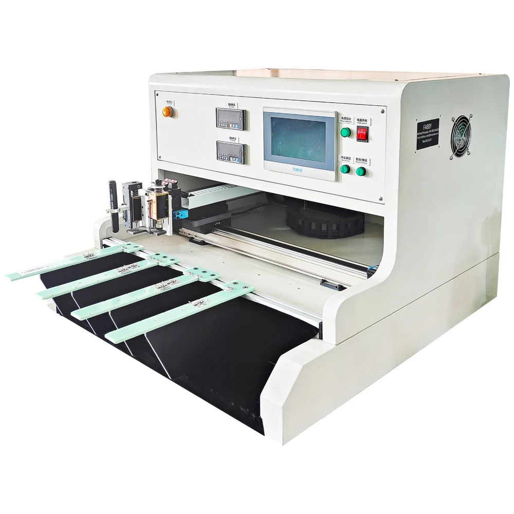 led driver testing equipment  testing equipment testing equipment tester