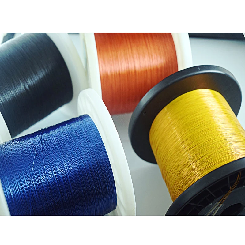 40AWG ultra-fine coaxial cable 50 ohm impedance diameter 0.35mm ultra-fine single-core shielded wire