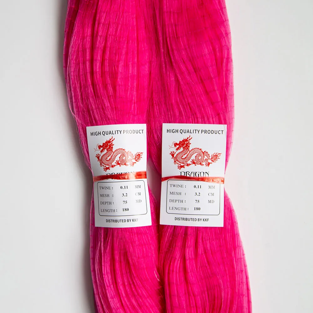nylon fishing net for small fish