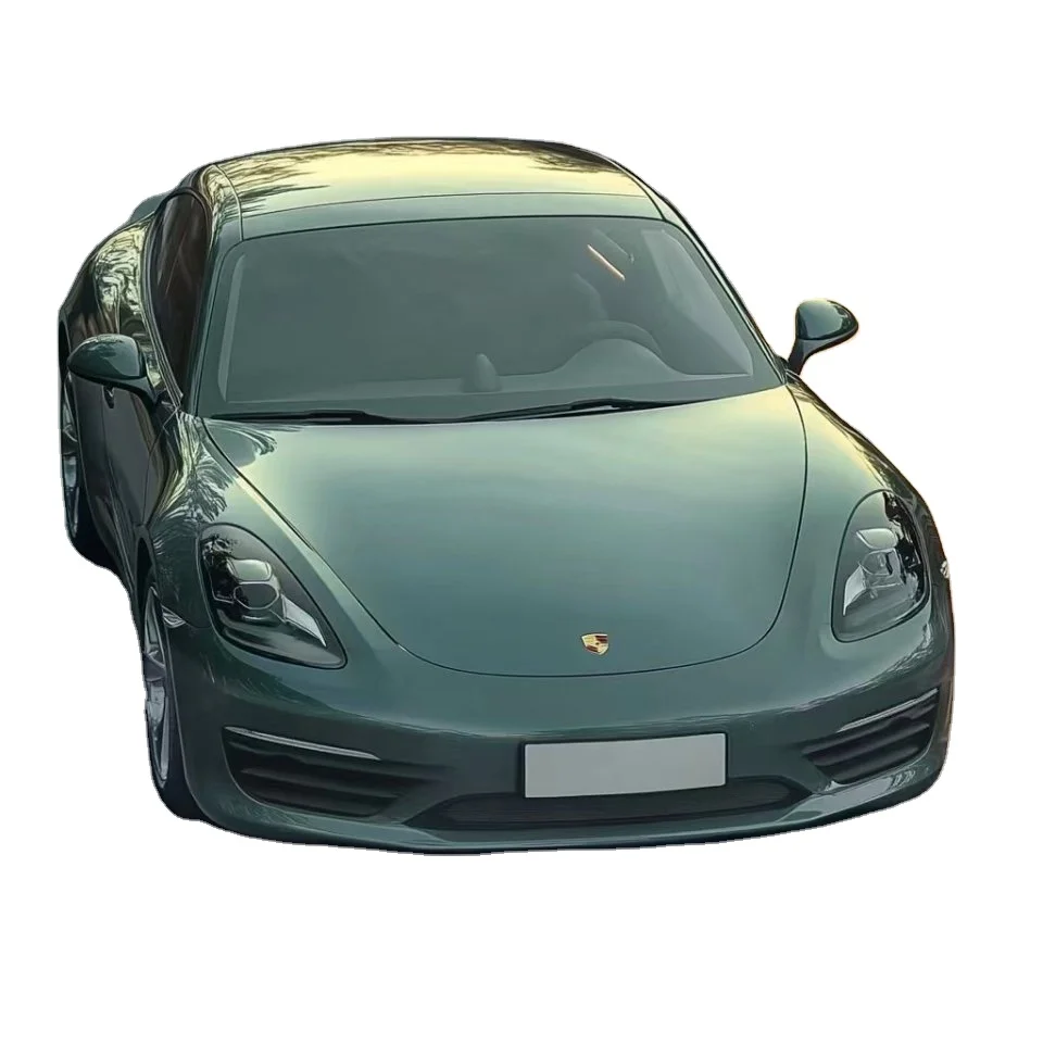 Factory wholesale car color film PPF TPU car film packaging car TPU scratch resistant film paint protection