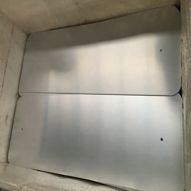 5005 5052  aluminum  traffic sign