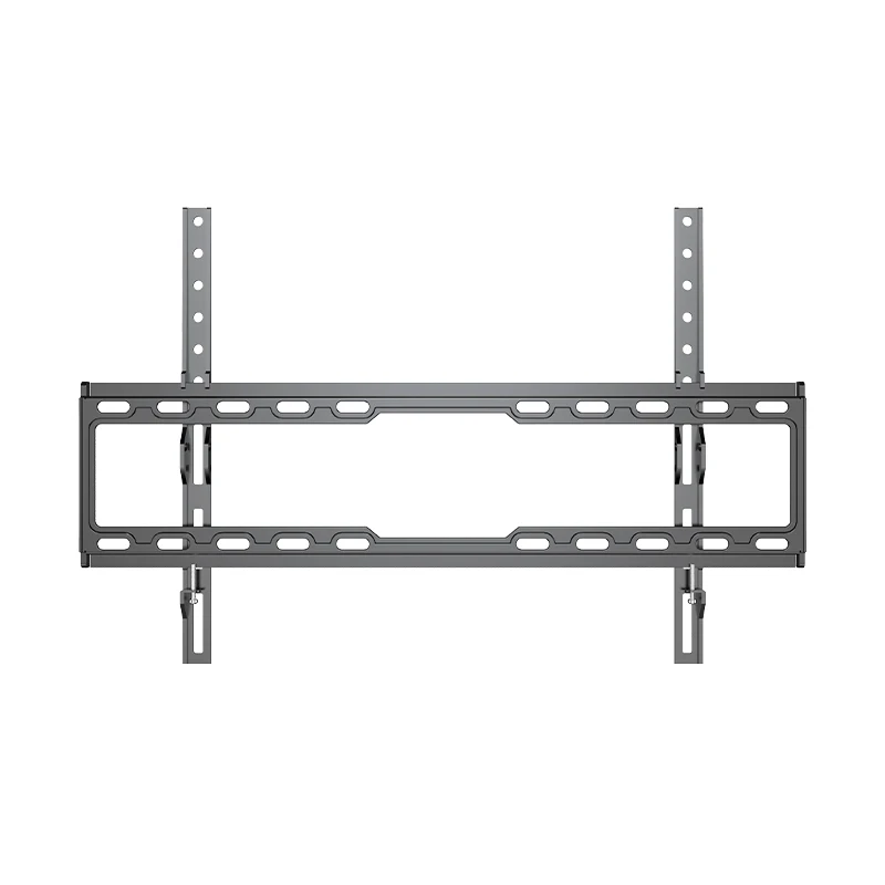 609 Slim 32'-70' VESA 600*400mm screen monitor universal fixed tv wall mount