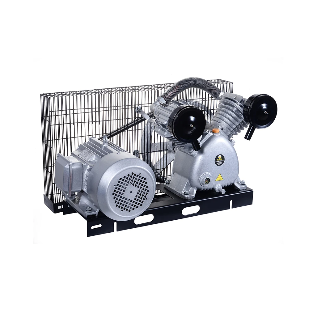 Хорошее качество, воздушный компрессор W3065 3 кВт 4 л. С.