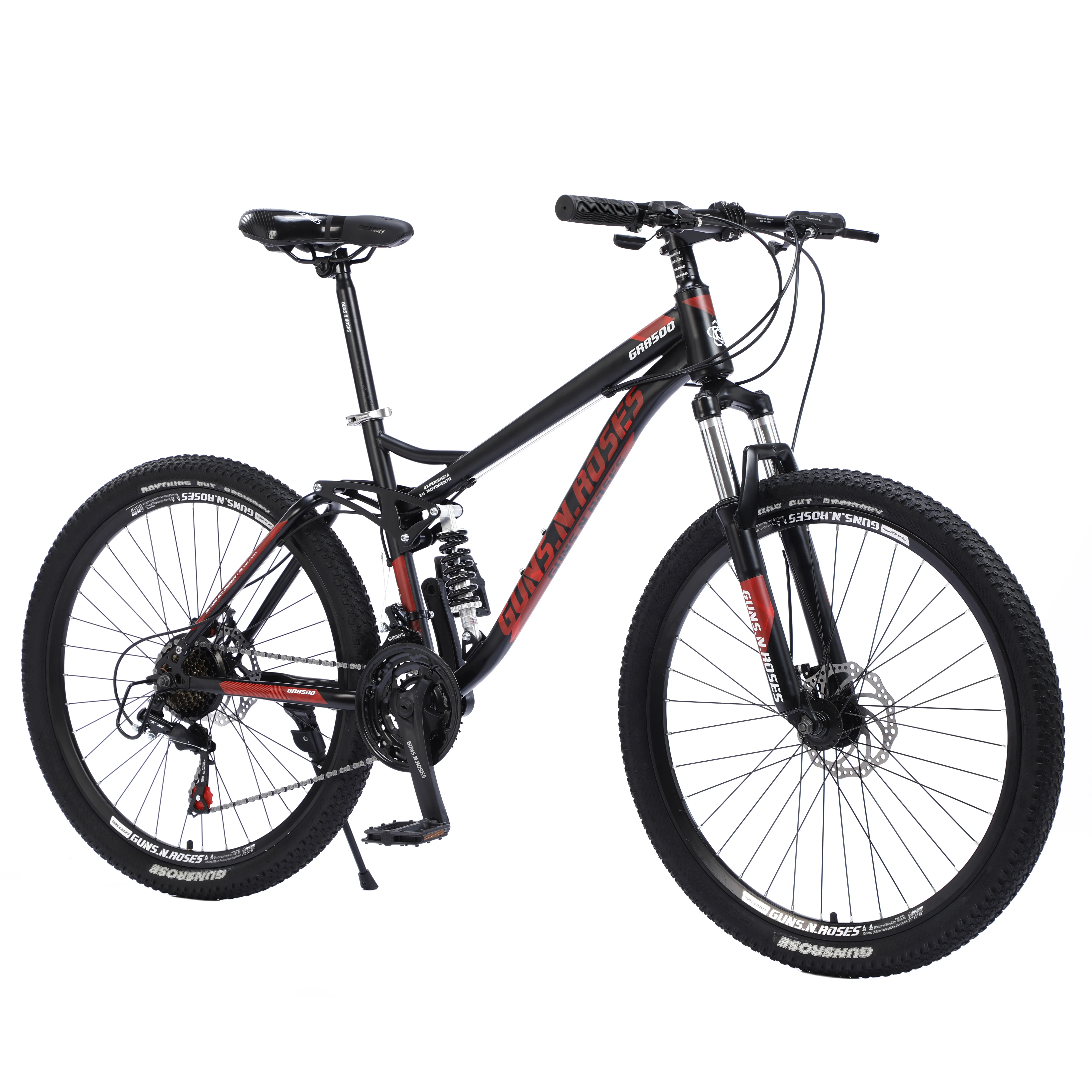 2024 Shimano 21-скоростной велосипед дешевое карбоновое колесо 700c алюминиевая рама 26 дюймов популярный складной горный городской окрашенная